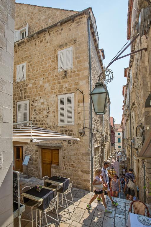 Apartments & Rooms Perla Dubrovnik Exterior foto