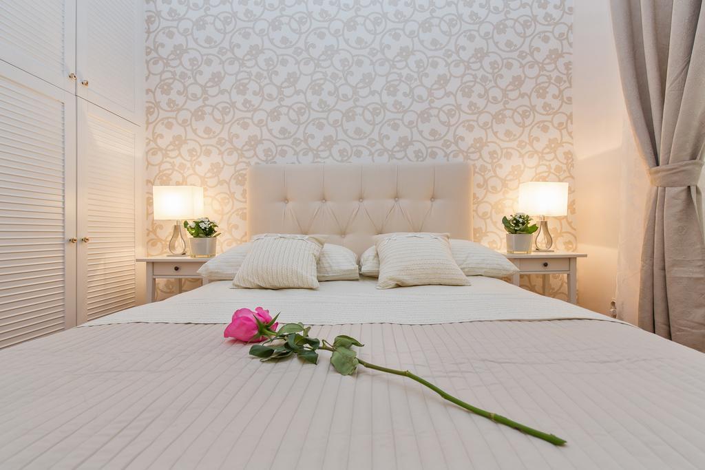 Apartments & Rooms Perla Dubrovnik Zimmer foto