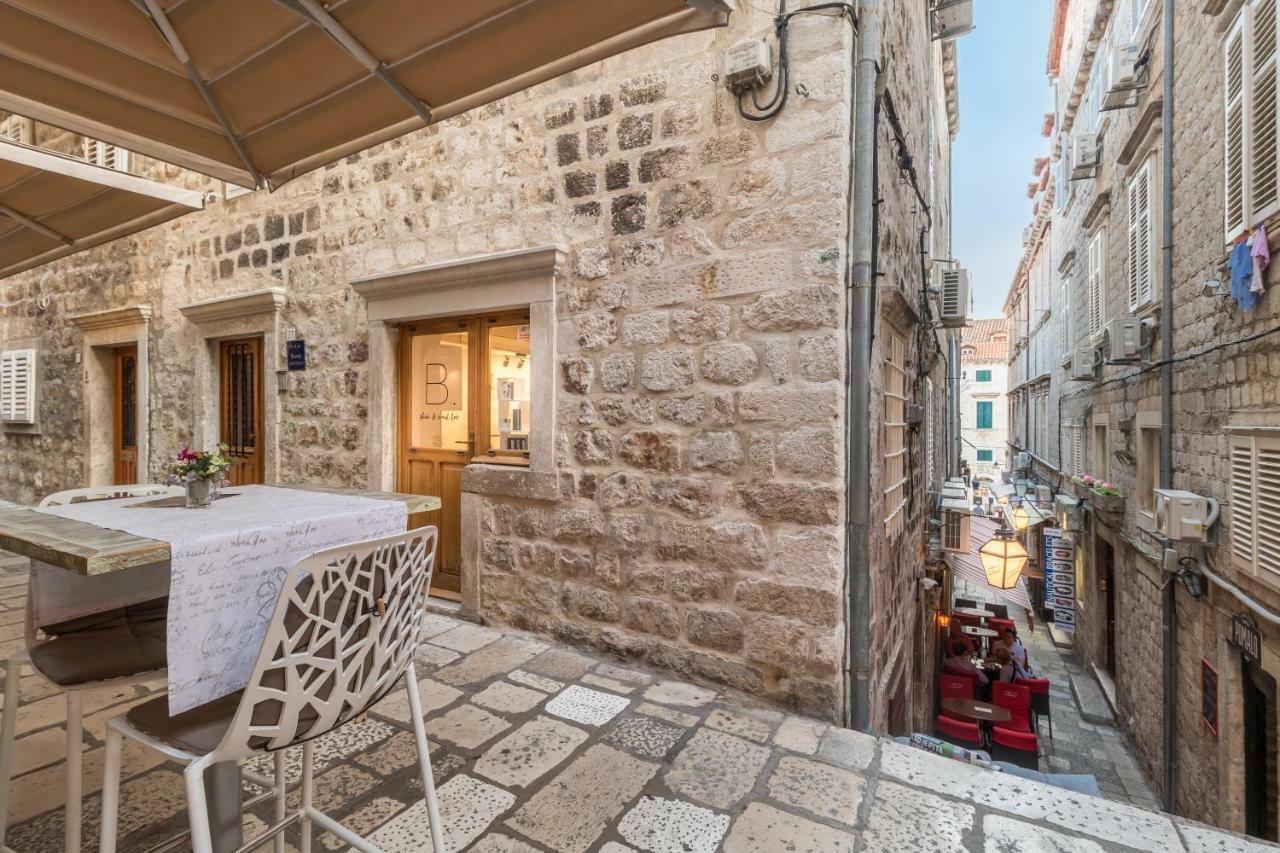 Apartments & Rooms Perla Dubrovnik Exterior foto