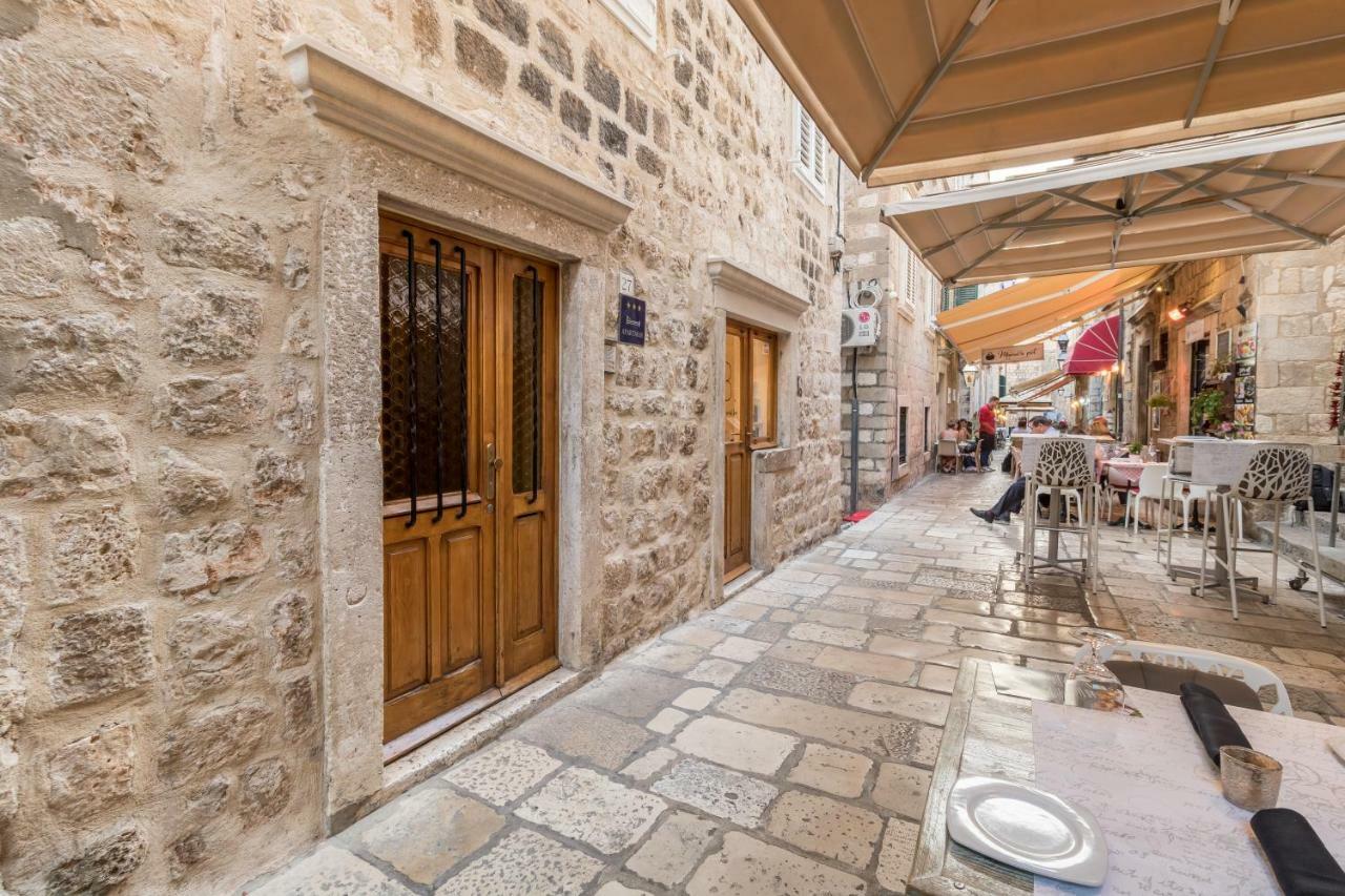 Apartments & Rooms Perla Dubrovnik Exterior foto